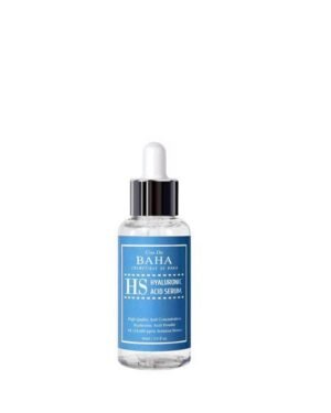 Cos De BAHA Pure Hyaluronic Acid Serum 30ml (HS)
