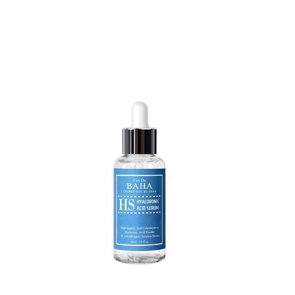 Cos De BAHA Pure Hyaluronic Acid Serum 30ml (HS)
