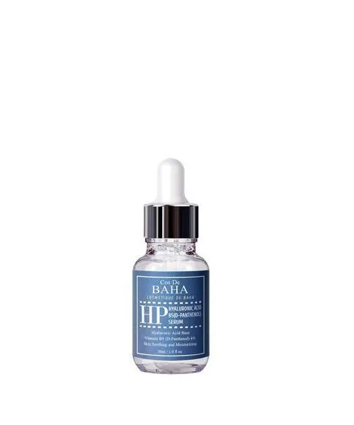 Cos De BAHA Vitamin B5 4% + Hyaluronic Acid Serum 30ml (HP)