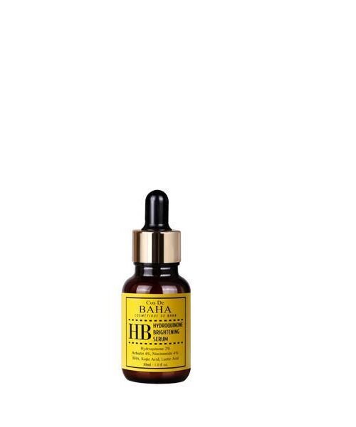 Cos De BAHA 2% Hydroquinone Brightening Serum 30ml (HB)