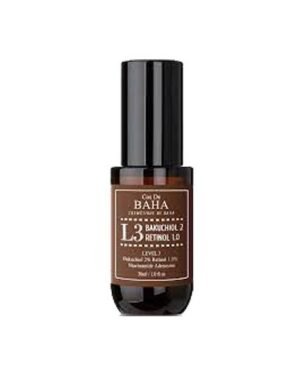 Cos De Baha L3 Bakuchiol & Retinol Serum 30ml