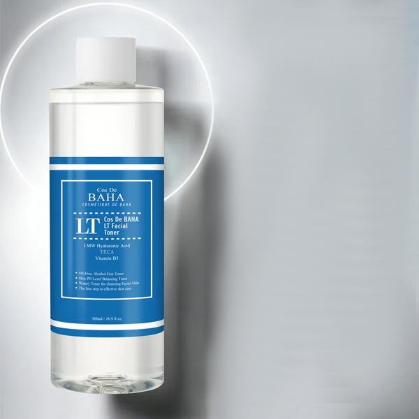 Cos De Baha LT Facial Toner 200ml