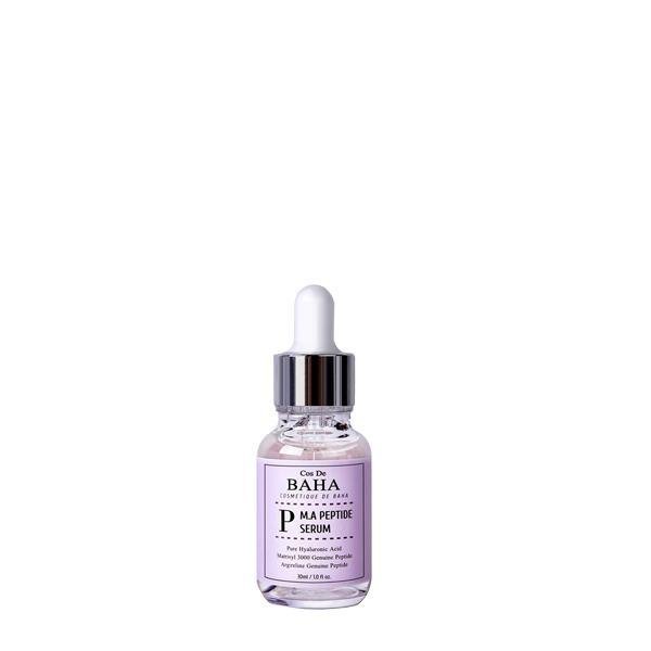 Cos De BAHA M.A. Peptide Serum 60ml (P)