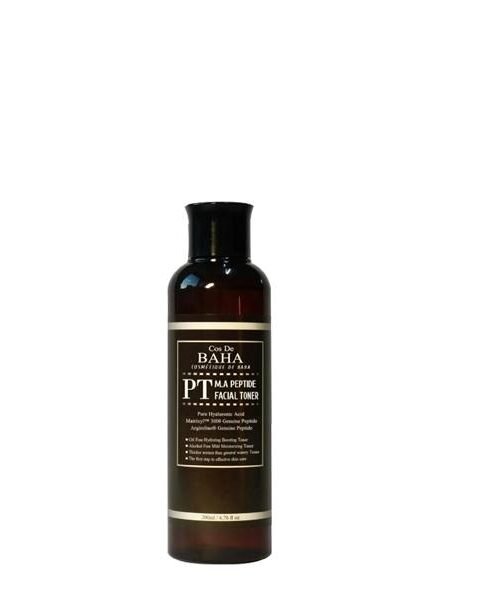 Cos de Baha Peptide Toner 200ml (PT)