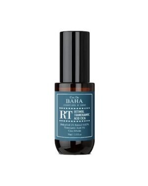 Cos De Baha RT Retinol Tranexamic Acid Cica Serum 30ml