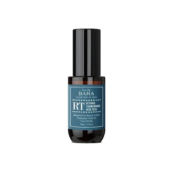 Cos De Baha RT Retinol Tranexamic Acid Cica Serum 30ml
