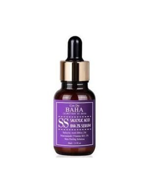 Cos De Baha SS Salicylic Acid BHA 2% Serum 30ml
