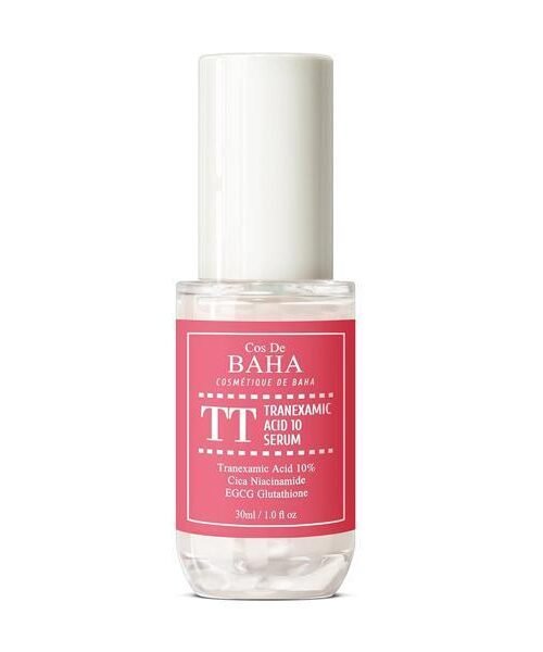 Cos De Baha TT Tranexamic Acid Facial Serum 30ml