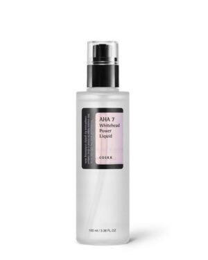 Cosrx AHA 7 Whitehead Power Liquid 100ml