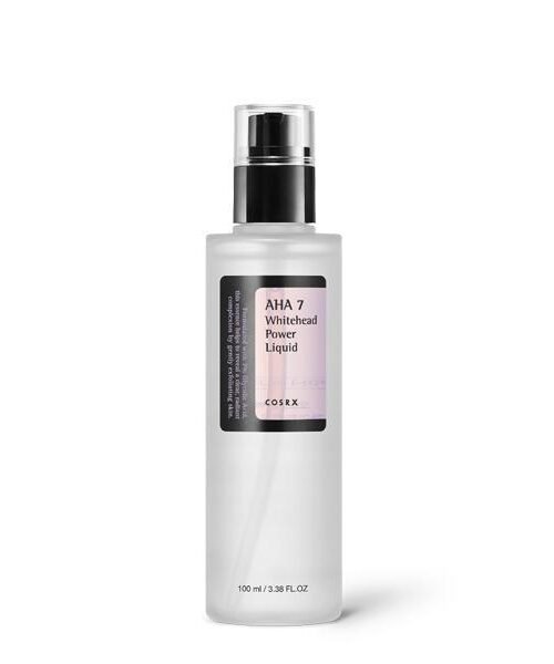 Cosrx AHA 7 Whitehead Power Liquid 100ml
