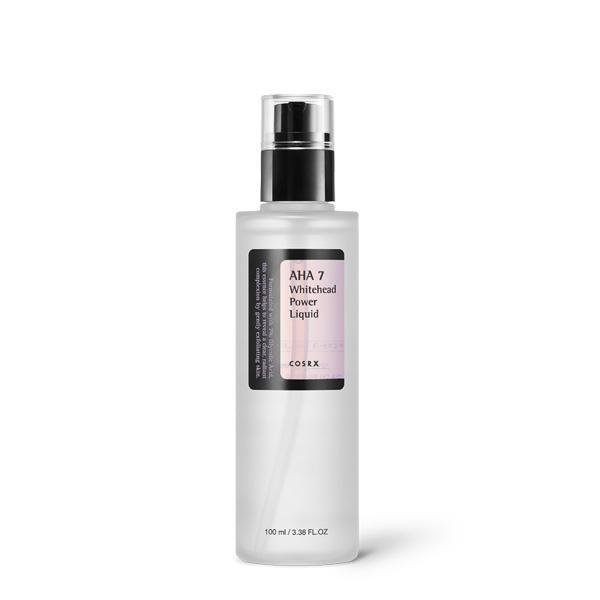 Cosrx AHA 7 Whitehead Power Liquid 100ml