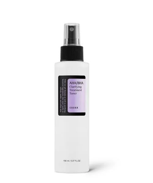Cosrx AHA/BHA Clarifying Treatment Toner 150ml