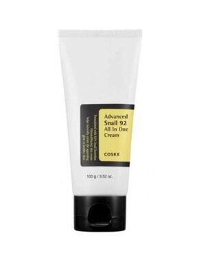 Cosrx Advanced Snail 92 All In One Cream Tube 100g
