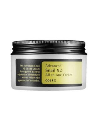 Cosrx Advanced Snail 92 All in one Cream 100g