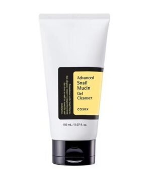 Cosrx Advanced Snail Mucin Gel Cleanser 150ml