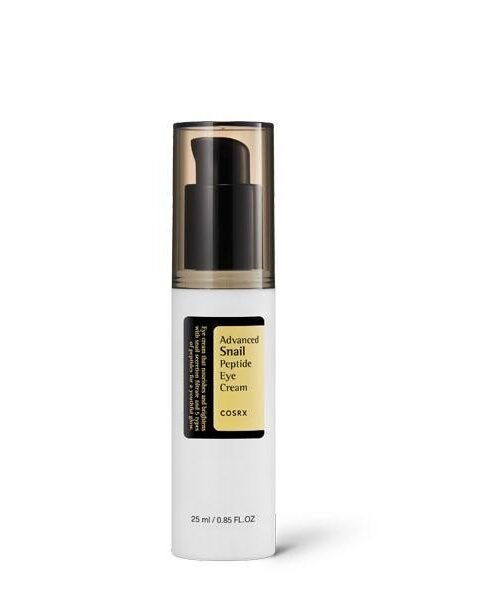 Cosrx Advanced Snail Peptide Eye Cream 25ml