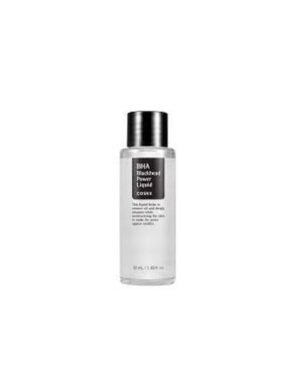 Cosrx BHA Blackhead power liquid 50ml