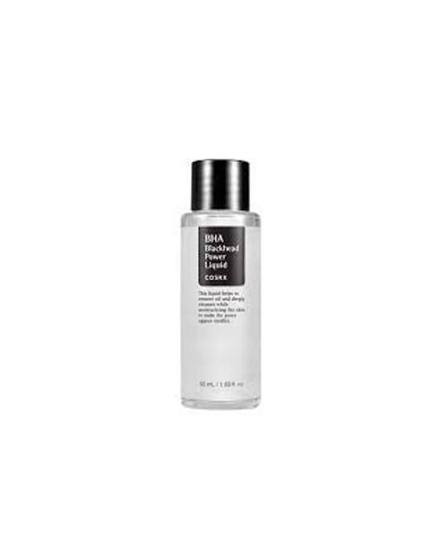 Cosrx BHA Blackhead power liquid 50ml