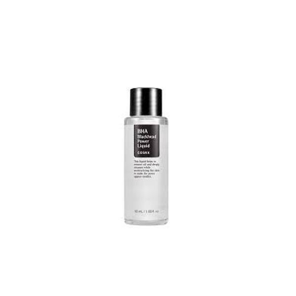 Cosrx BHA Blackhead power liquid 50ml