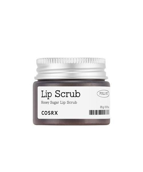 Cosrx Full Fit Honey Sugar Lip Scrub 20g