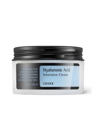 Cosrx Hyaluronic Acid Intensive Cream 100g