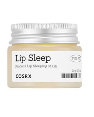 Cosrx Lip Sleep Propolis Lip Sleeping Mask 20g