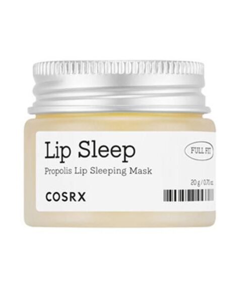 Cosrx Lip Sleep Propolis Lip Sleeping Mask 20g