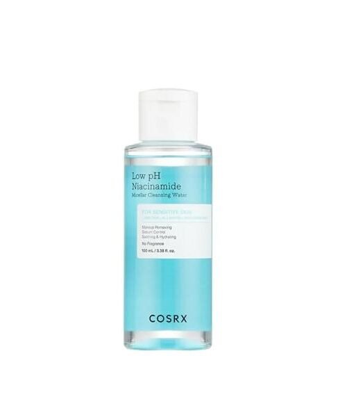 Cosrx Low PH Niacinamide Micellar Cleansing Water 100ml