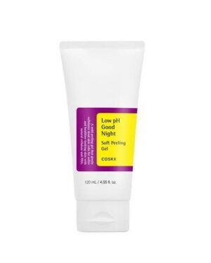 Cosrx Low pH Good Night Soft Peeling Gel 120ml