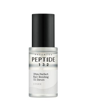 Cosrx Peptide 132 Ultra Perfect Hair Bonding Oil Serum 28ml