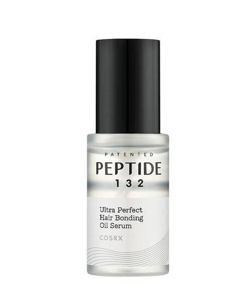 Cosrx Peptide 132 Ultra Perfect Hair Bonding Oil Serum 28ml