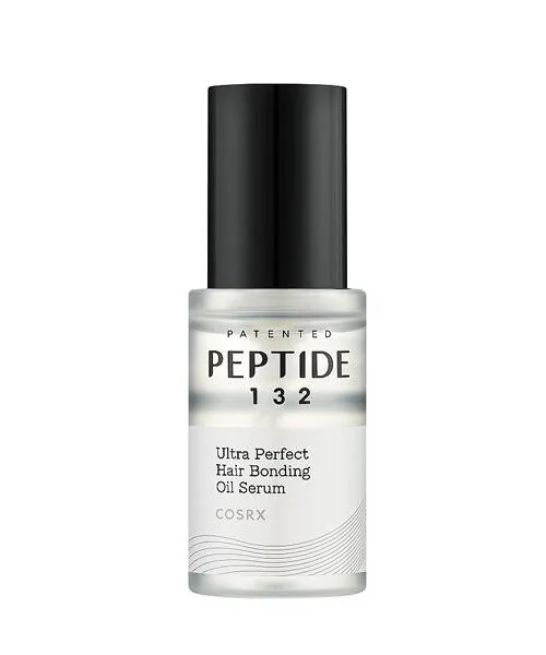 Cosrx Peptide 132 Ultra Perfect Hair Bonding Oil Serum 28ml
