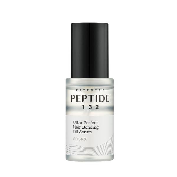 Cosrx Peptide 132 Ultra Perfect Hair Bonding Oil Serum 28ml