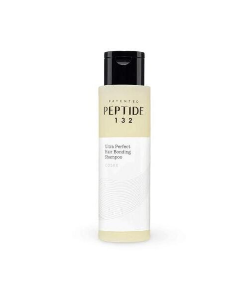 Cosrx Peptide 132 Ultra Perfect Hair Bonding Shampoo 200ml