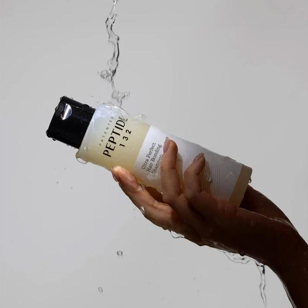 Cosrx Peptide 132 Ultra Perfect Hair Bonding Shampoo 200ml