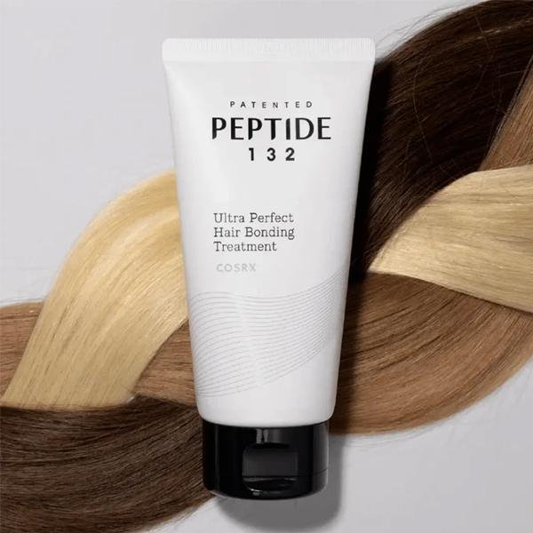 Cosrx Peptide 132 Ultra Perfect Hair Bonding Treatment 120ml