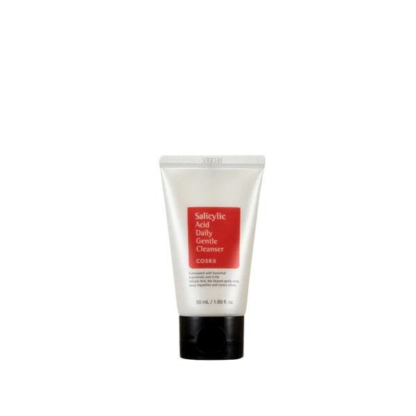 Cosrx Salicylic Acid Daily Gentle Cleanser 50ml