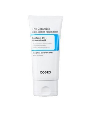 Cosrx The Ceramide Skin Barrier Moisturizer 80ml