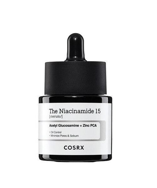 Cosrx The Niacinamide 15 Serum 20ml