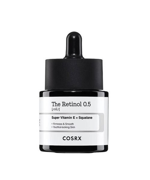 Cosrx The Retinol 0.5 Oil 20ml