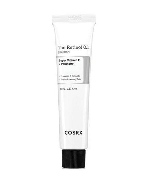 Cosrx The Retinol 0.1 Cream 20ml