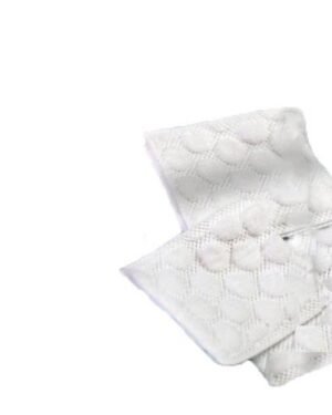 Premium Organic Facial Cotton Pad 100pads