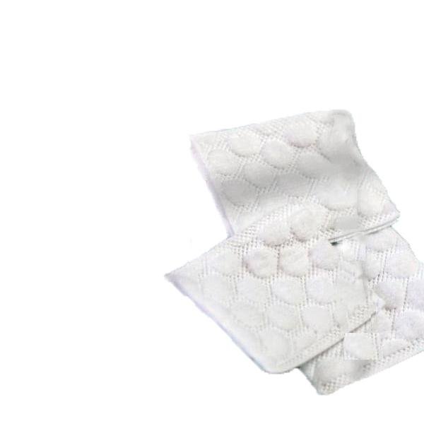 Premium Organic Facial Cotton Pad 100pads