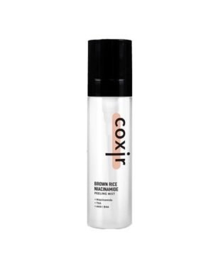 Coxir Brown Rice Niacinamide Peeling Mist 80ml
