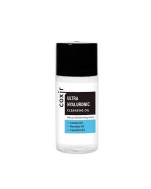 Coxir Ultra Hyaluronic Cleansing Oil 20ml