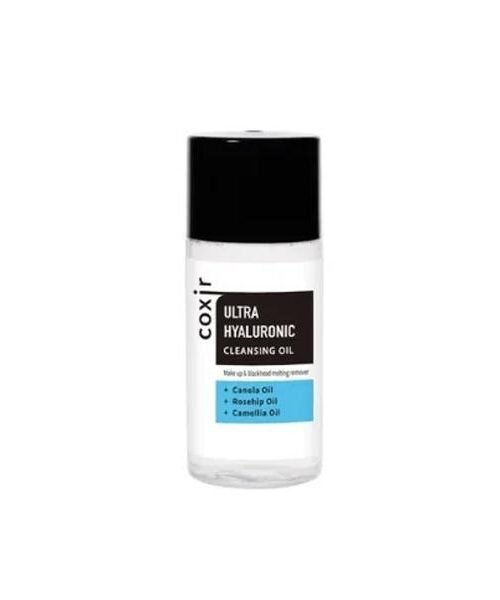 Coxir Ultra Hyaluronic Cleansing Oil 20ml