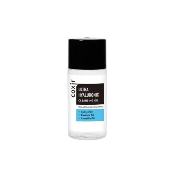 Coxir Ultra Hyaluronic Cleansing Oil 20ml