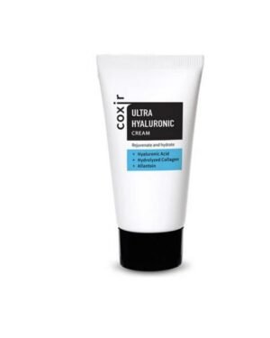 Coxir Ultra Hyaluronic Cream 20ml