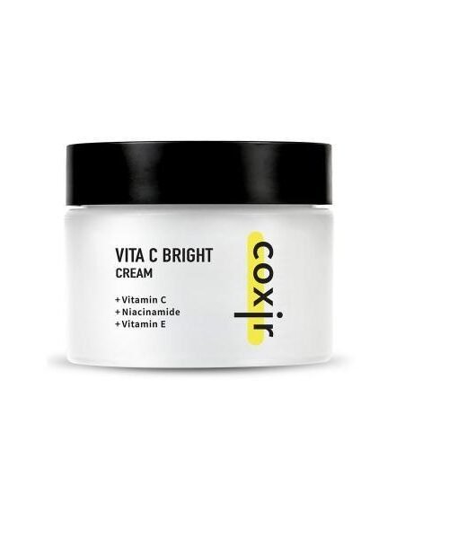 Coxir Vita C Bright Cream 50ml