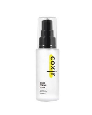 Coxir Vita C Toning Serum 50ml